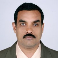 Ravikumar menon