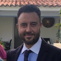 Antonio Segalés