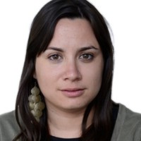Mariela Porro Fernández