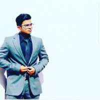 Parth Vinod, Icwim, Cisi
