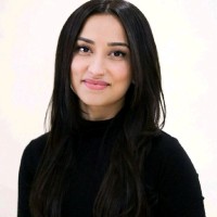 Nazia Raisa