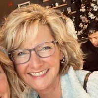 Lisa Stilwell