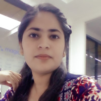 Prabhjot Kaur