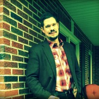 Michael Shockley