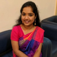 Thanya Poorani R