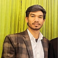 Aman Tiger Chaudhary