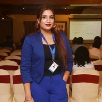 Saroj Bhagat