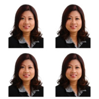 Corine Tan