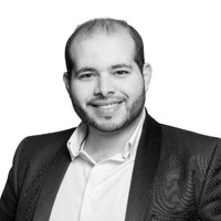 Mohamed Ali Daghari