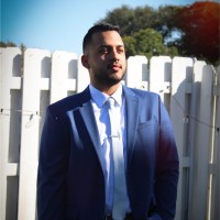 Nicholas Ospina