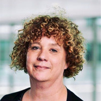 Joyce Maes