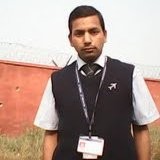 Ramesh Chandra Kashyap