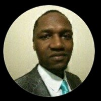 Joshua Olorogun