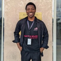 Daniel Bassey