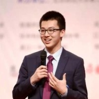 Yuxuan (William) Wu