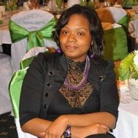 Shakia Johnson