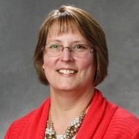 Linda Haas, Cppm