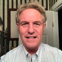 James Grice