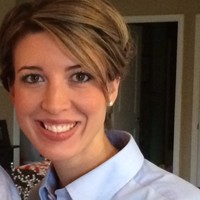 Amy Routh