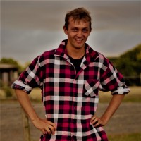 Matthew Macdonald