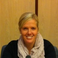 Jacki Madgwick