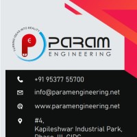 Param Engineering