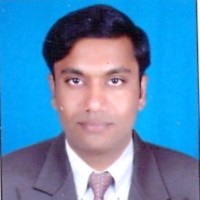 Ishwar Chaudhari