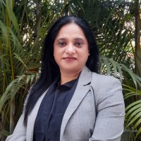 Monika Sharma