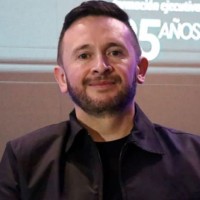 Carlos Alberto Camargo Bello