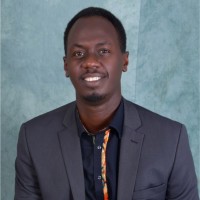Ntirushwa Yannick