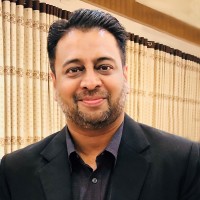 M Sajid Nurul Kabir