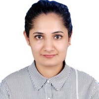 Nupur Bhatia