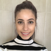 Monique Rizzo