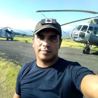 Raul Jafet Cañas Ruiz