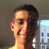 Nick Tahmasebi