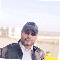 Ahmed Qahoor