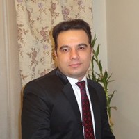 Behzad Mogharab