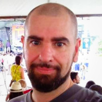 Paulo Alberto Bastos Jr
