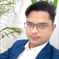 Abhinav Ronald Masih