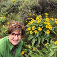 Nancy Lindeman