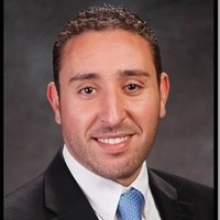 Zakaria Joundi