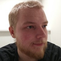 Nicolaj Tryk Sørensen
