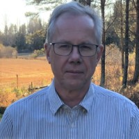Rolf Hedberg