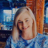 Jackie Liebenberg