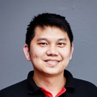 Lee Yen Hong