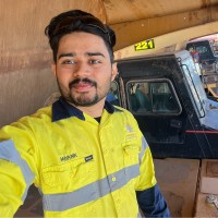 Mayank Patel