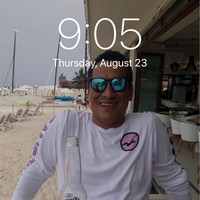 Carlos Bernardo Fung Navarro