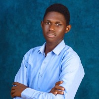 Ayomide Alonge