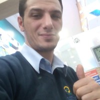 Abdelali Belcadi