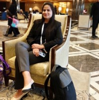 Nazia Afrin